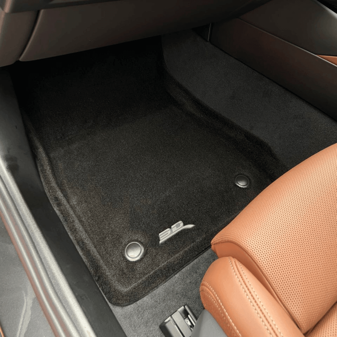 BMW 5 SERIES G60 [2024 - PRESENT]