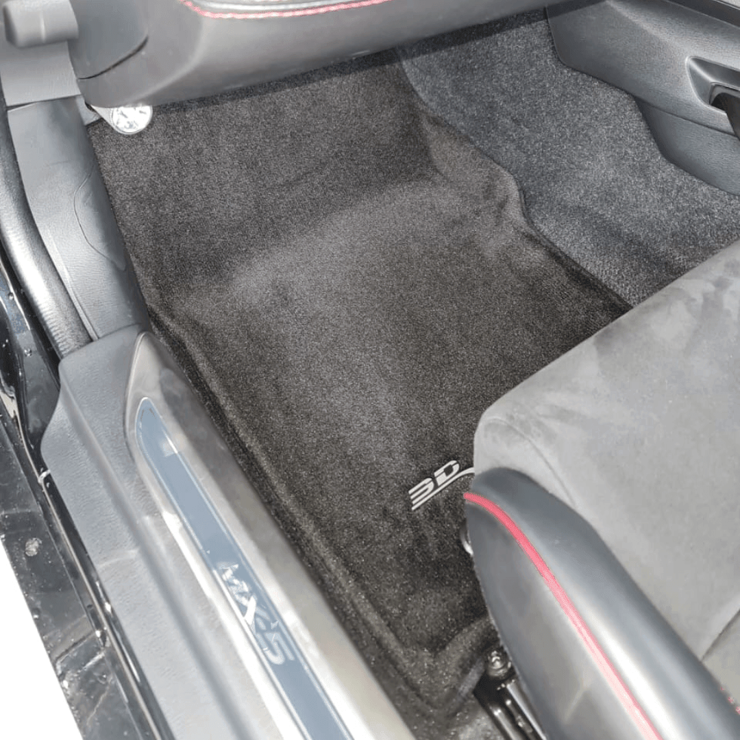 MAZDA MX5 [2016 - PRESENT]