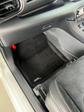 TOYOTA GR YARIS [2021 - PRESENT] - 3D® GLORY Car Mat
