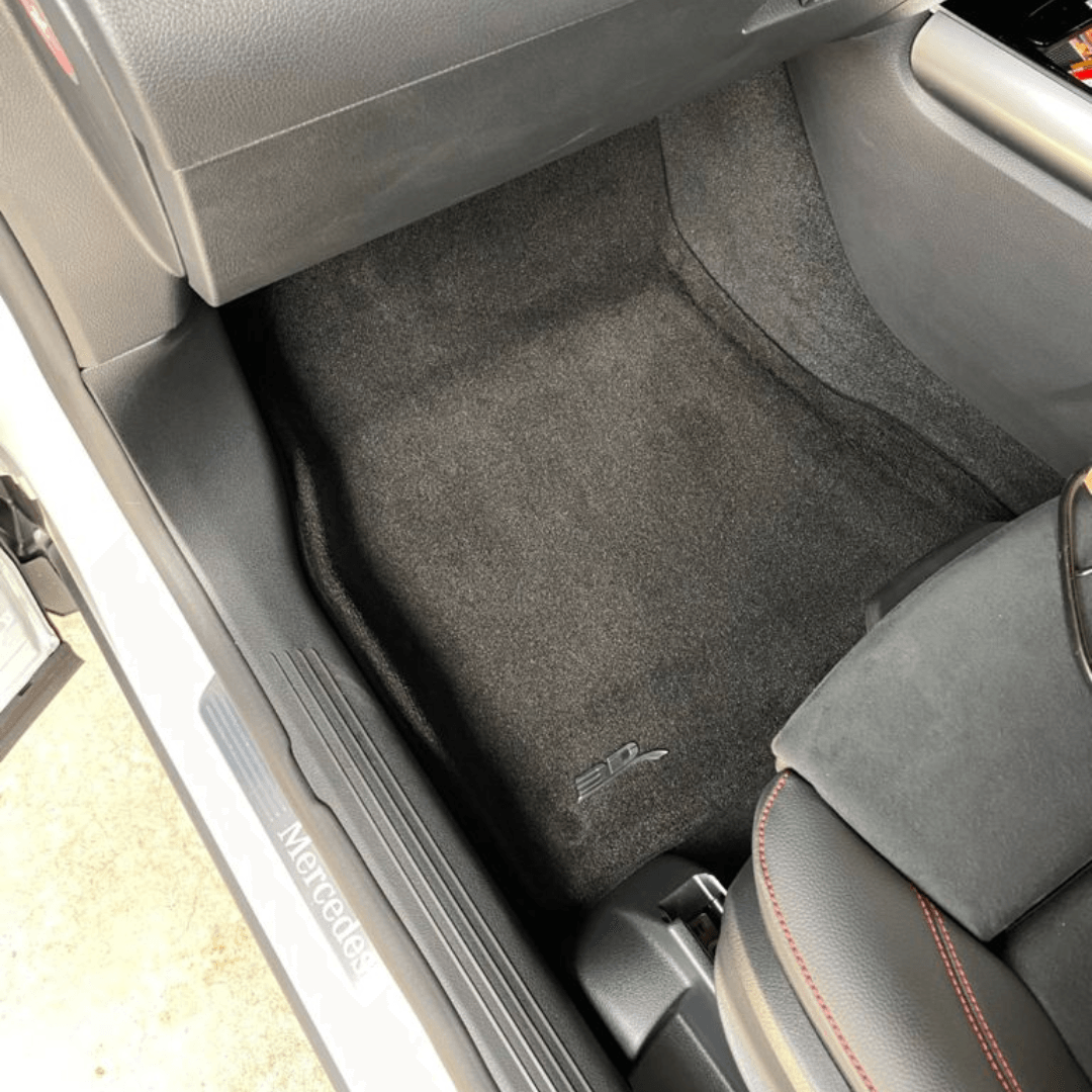 MERCEDES BENZ GLA H247 [2021 - PRESENT]