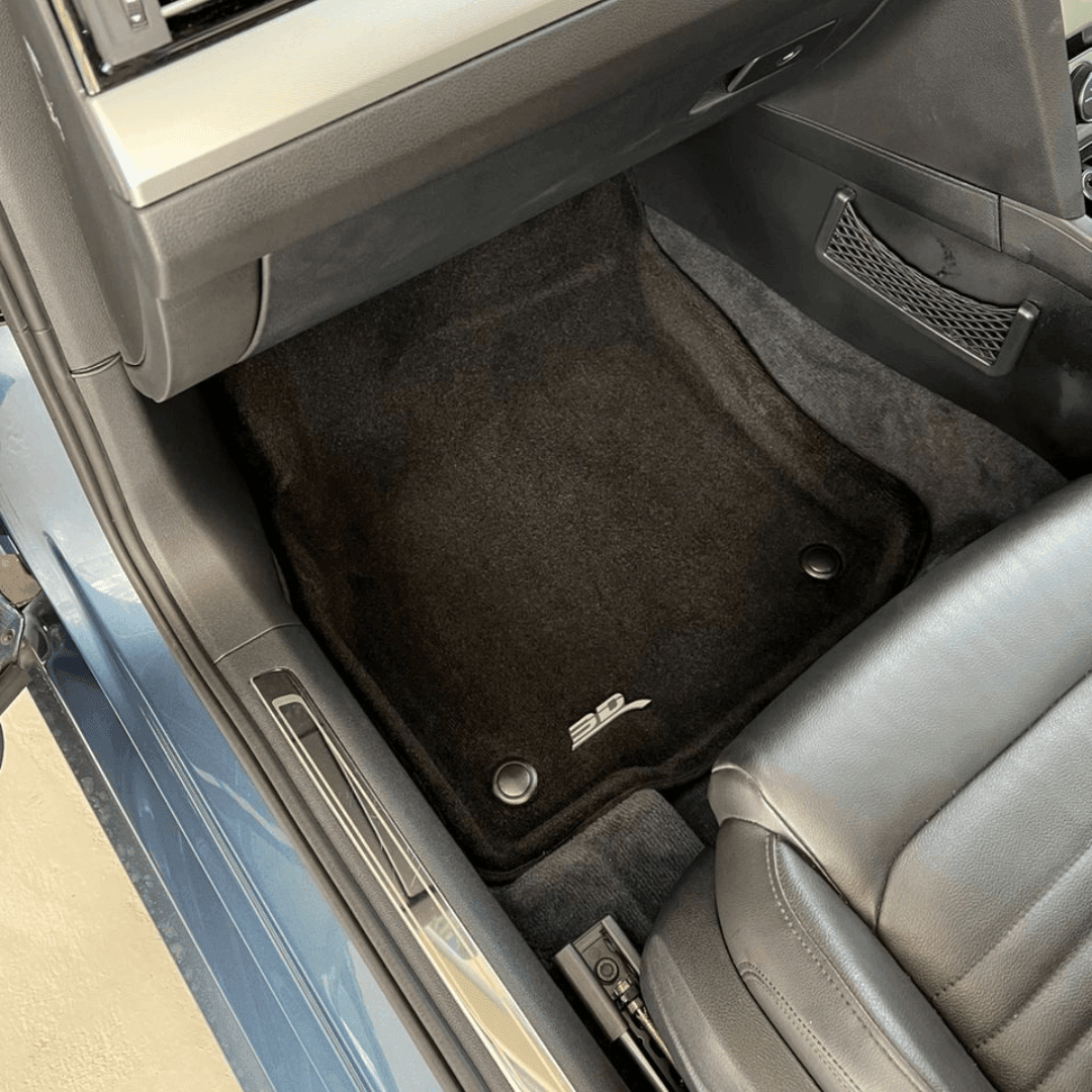 VOLKSWAGEN PASSAT B8 [2016 - 2023]