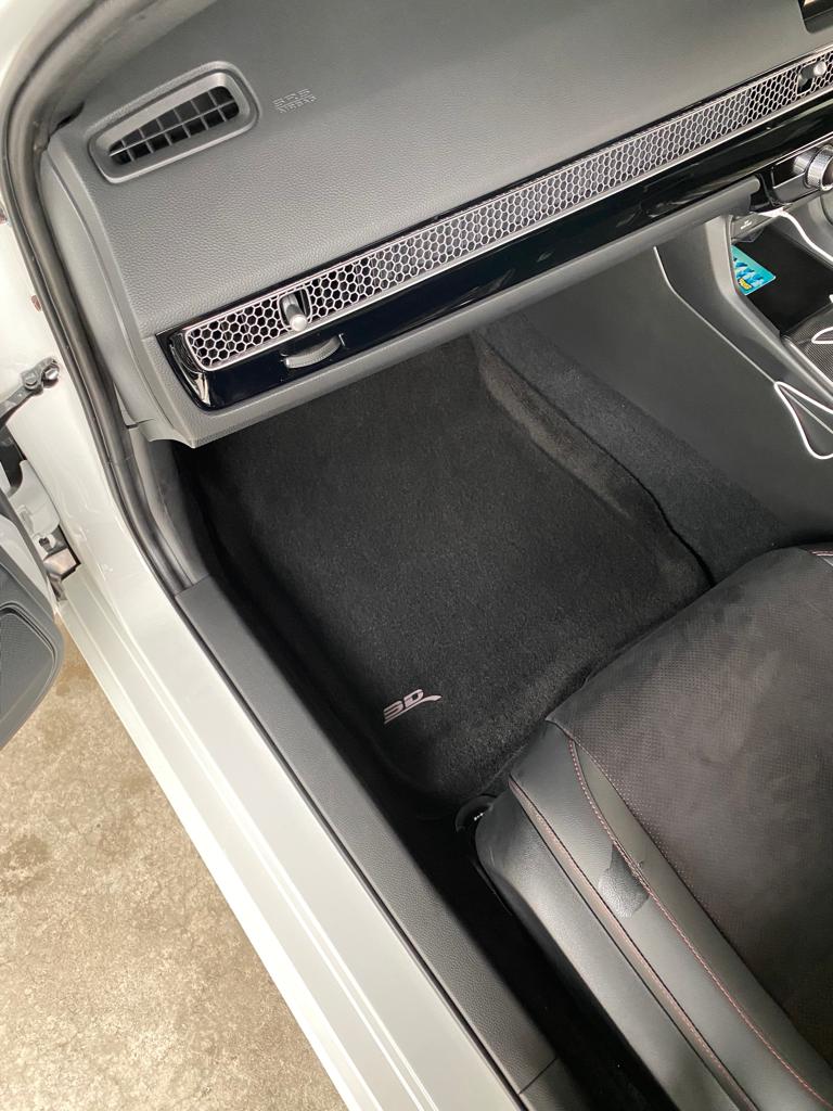 HONDA CIVIC LIFTBACK FL1 [2022 - PRESENT]