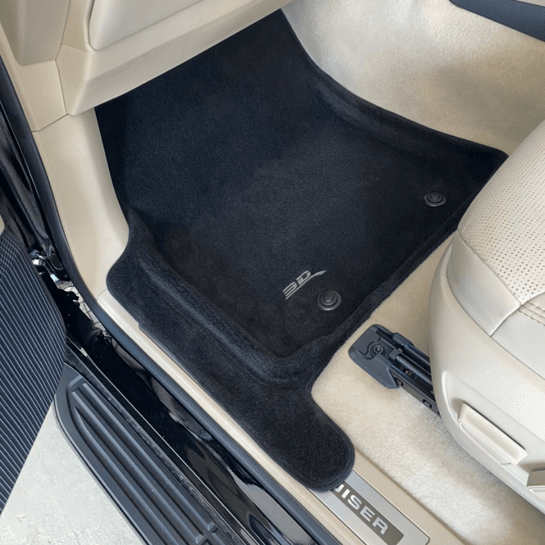 LEXUS LX600 [2022 - PRESENT]