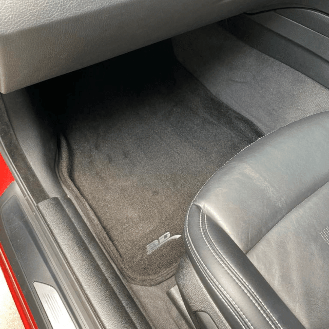 BMW 4 SERIES F32 [2014 – 2020]