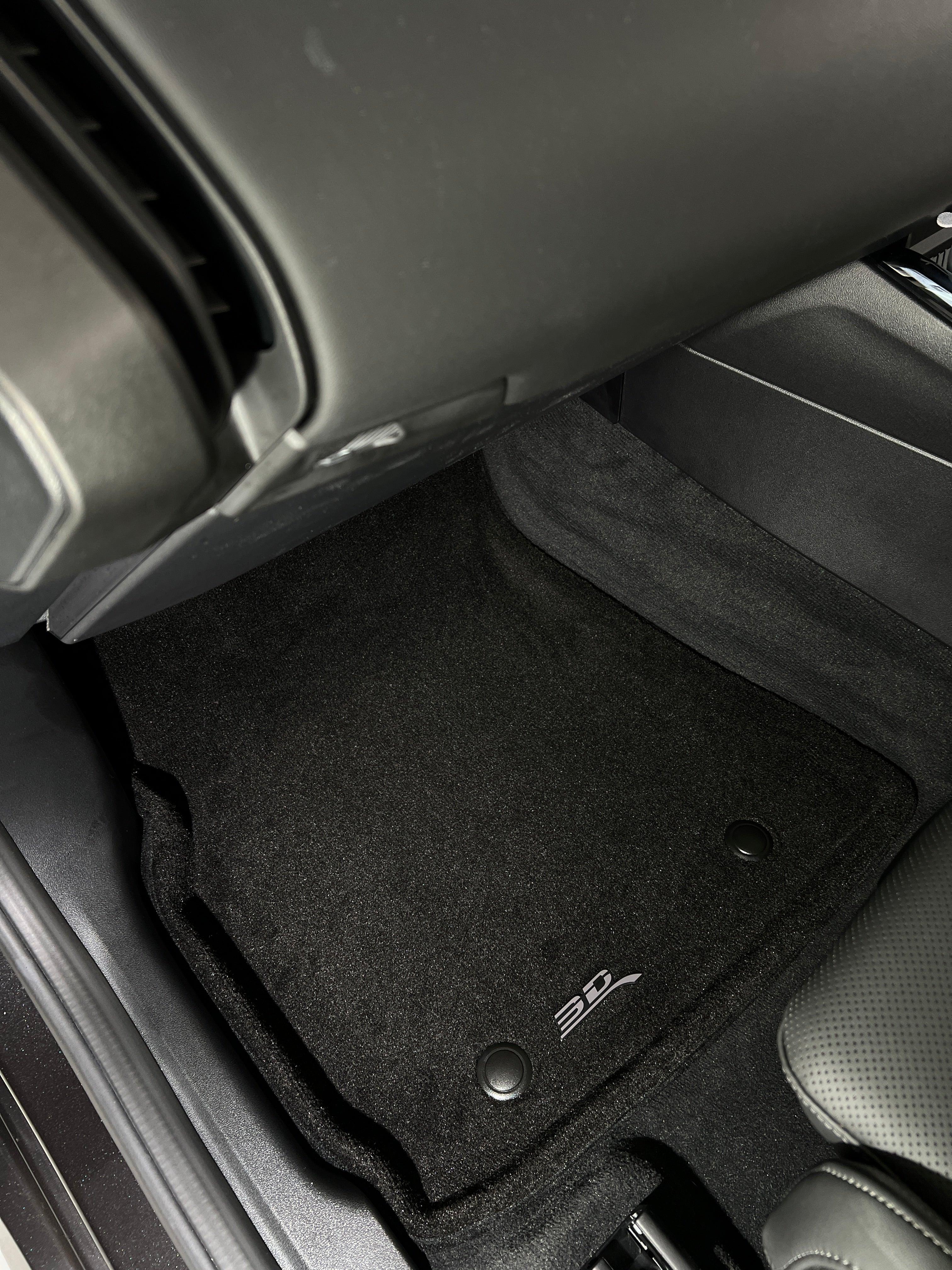BMW X3 G45 [2025 - PRESENT]