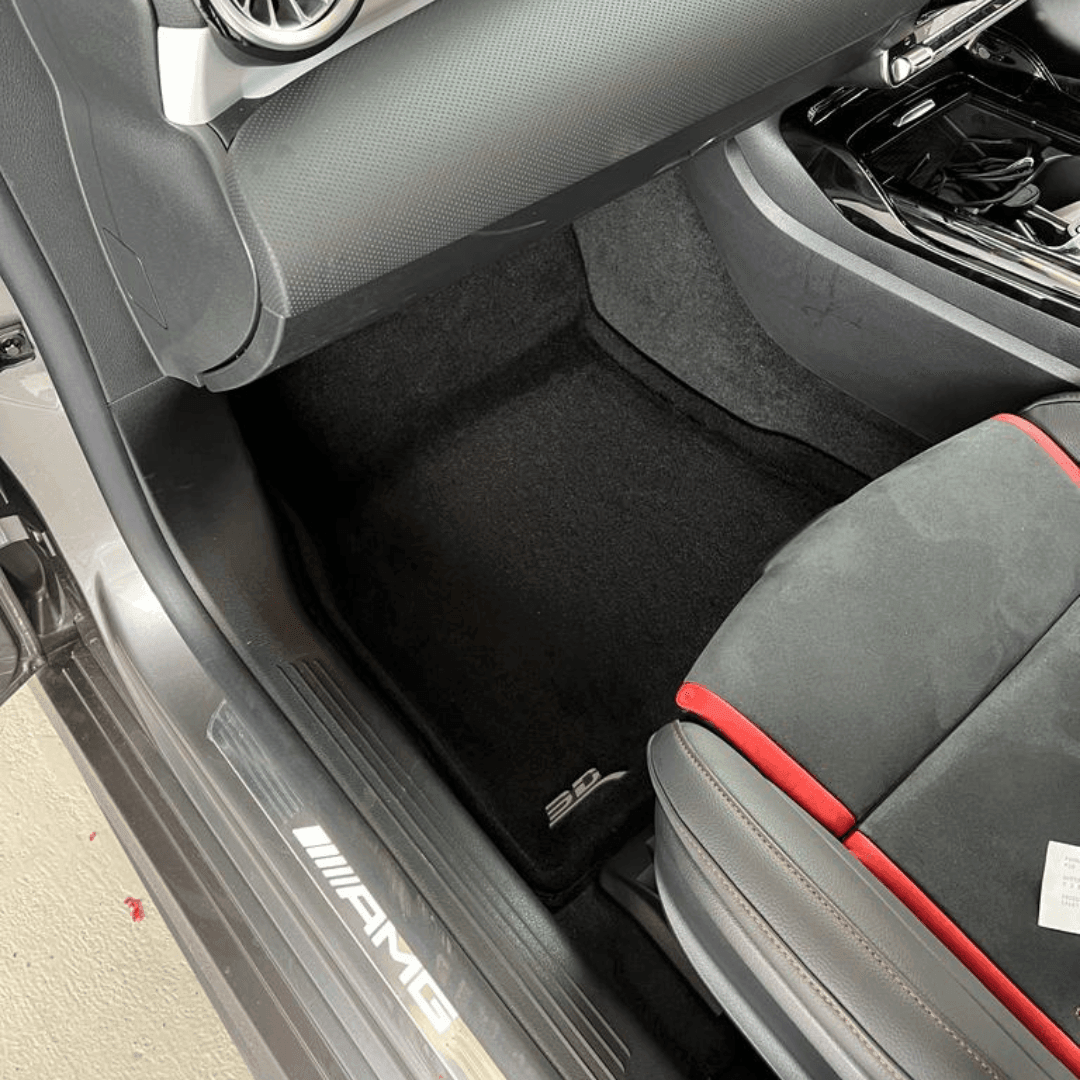 MERCEDES BENZ A CLASS W177 [2019 - PRESENT]