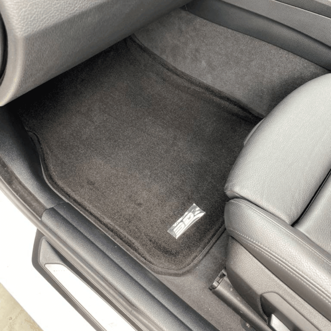 BMW 3 SERIES F30 [2012 - 2019]