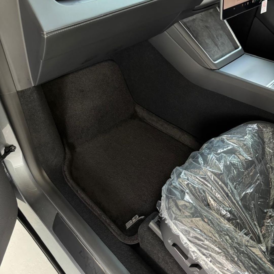 TESLA MODEL Y JUNIPER [2025 - PRESENT]