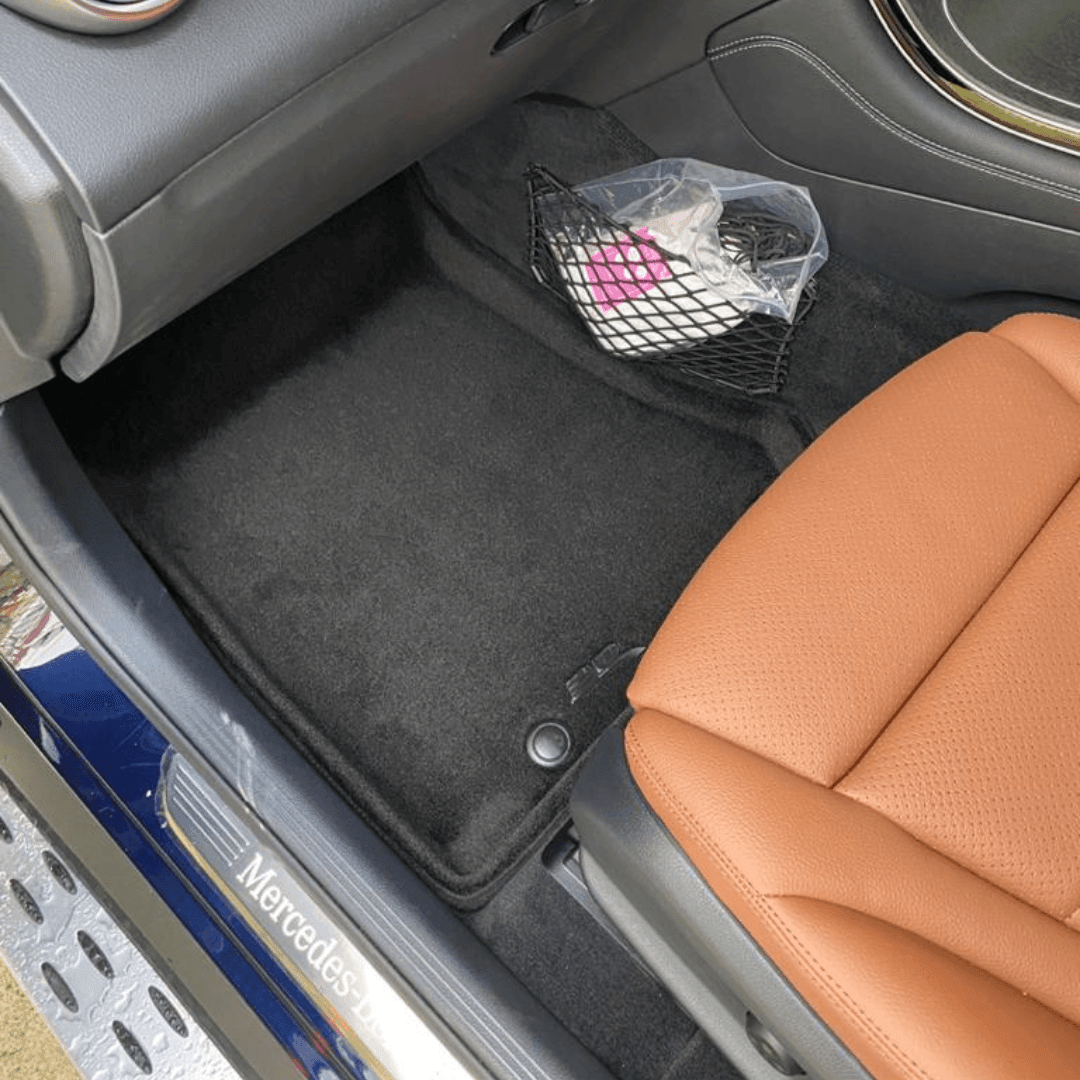 MERCEDES BENZ EQC N293 [2021 - PRESENT]