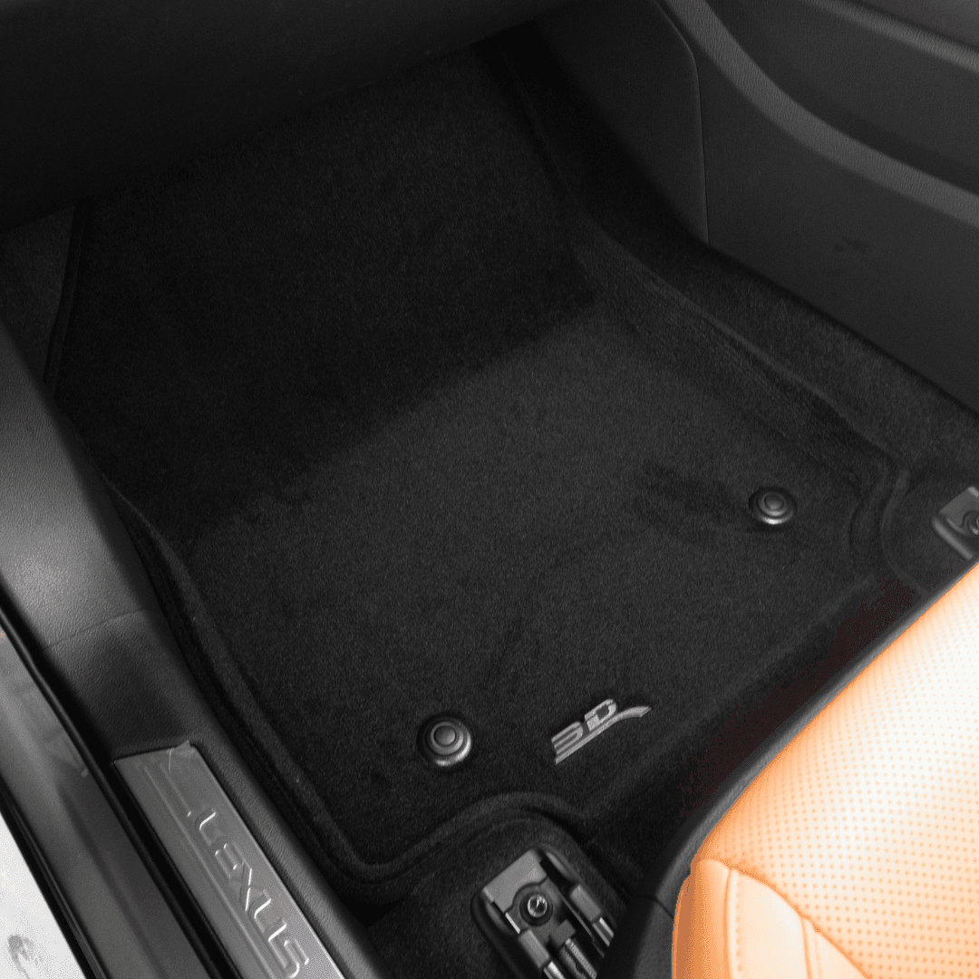 LEXUS NX AZ20 [2022 - PRESENT]