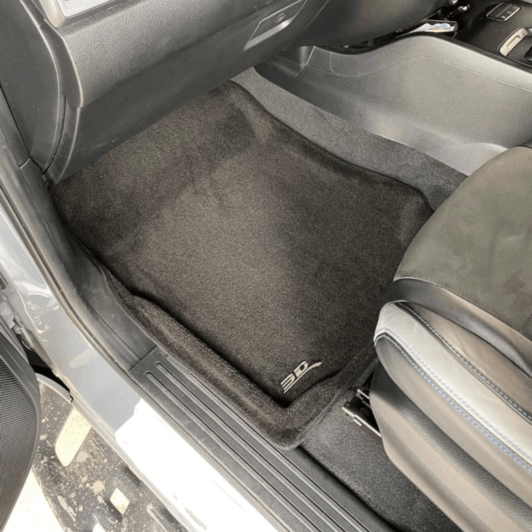 FORD RANGER [2012 - 2021]