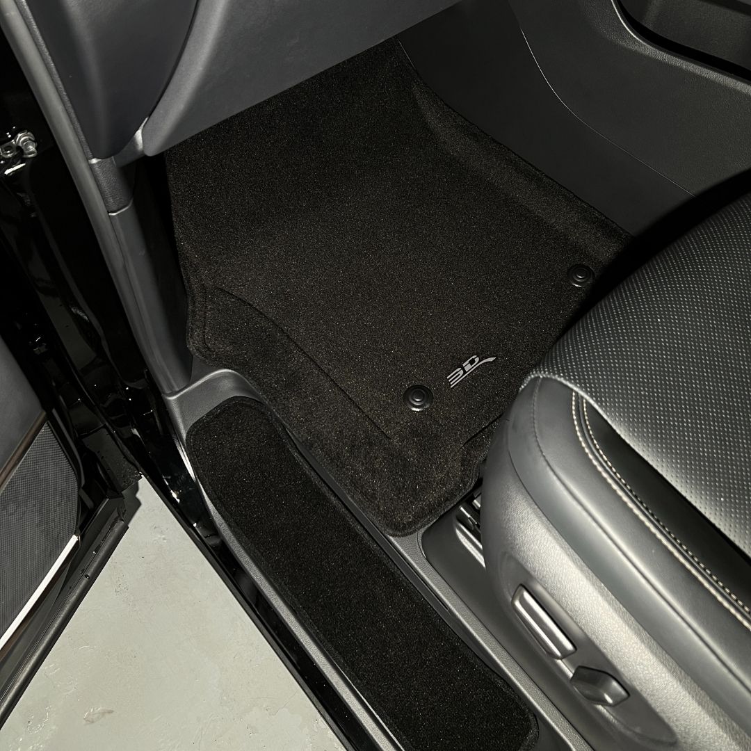 TOYOTA VELLFIRE AH40 [2023 - PRESENT]