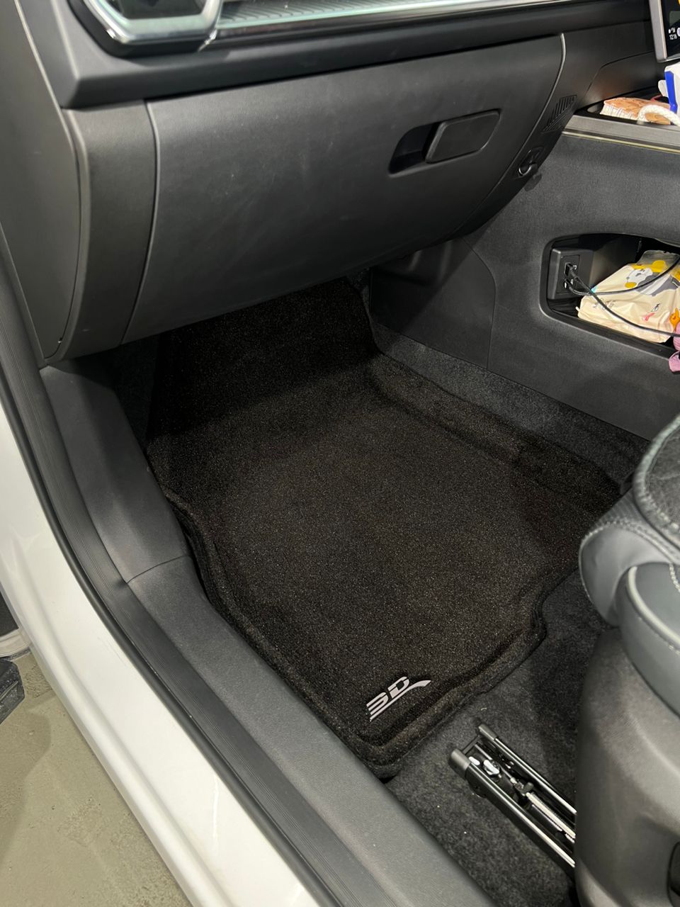 JAECOO J7 PETROL [2024 - PRESENT]
