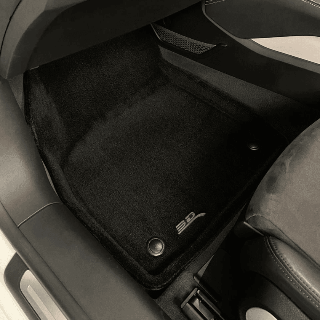 AUDI TT MK3 [2014 - PRESENT]