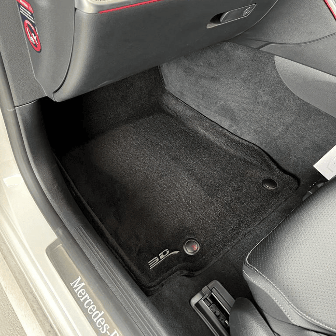 MERCEDES BENZ CLE C236 [2024 - PRESENT]