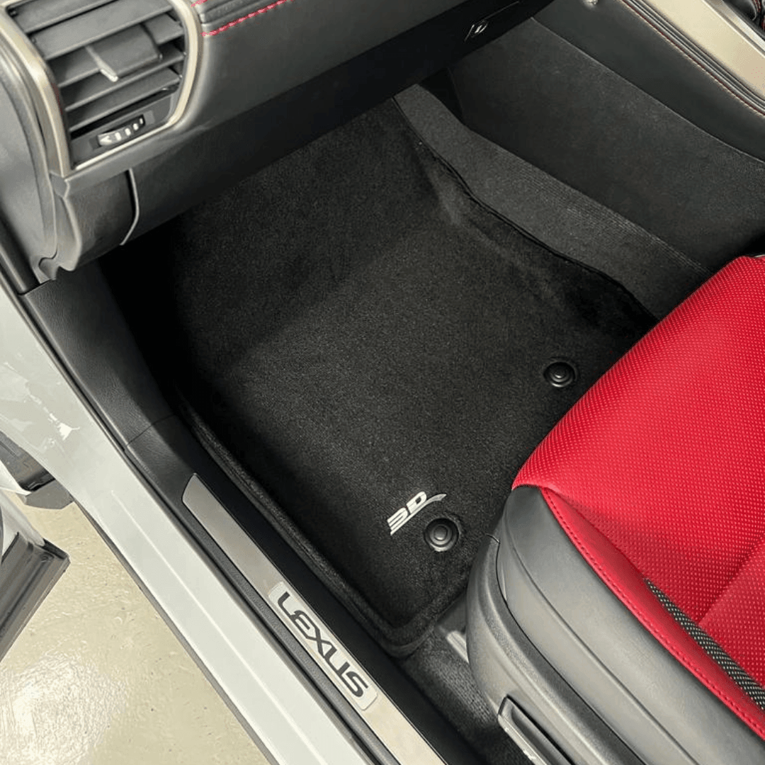 LEXUS RX [2016 - 2022]