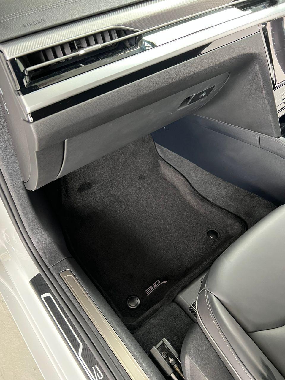 VOLKSWAGEN ARTEON [2017 - PRESENT] - 3D® GLORY Car Mat