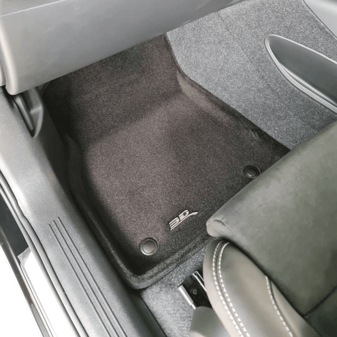 VOLVO XC40 T5 RECHARGE [2021 - PRESENT]