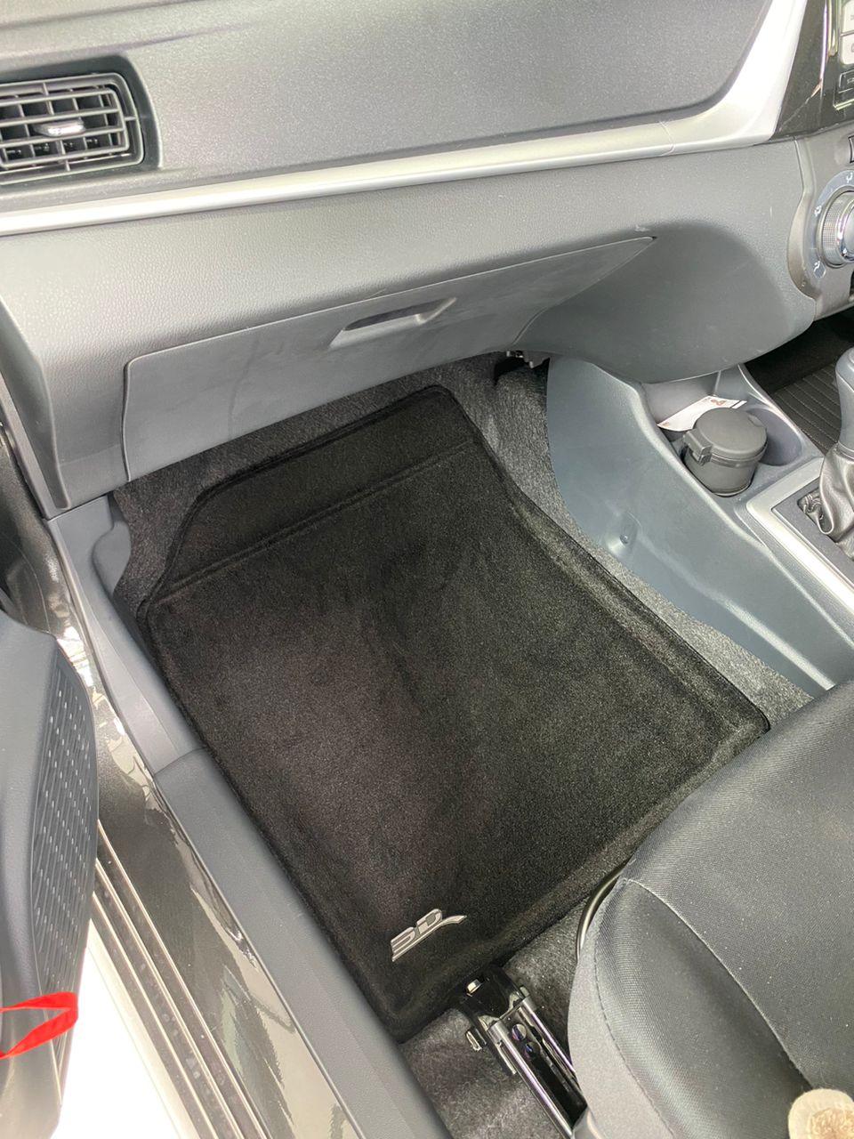 PERODUA AXIA [2014 - 2022] - 3D® GLORY Car Mat
