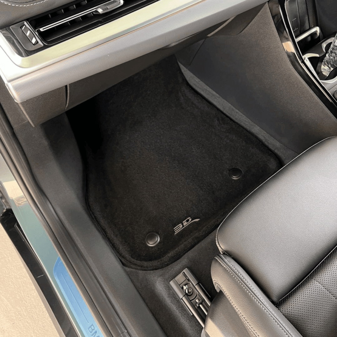 BMW X1 U11 [2023 - PRESENT]