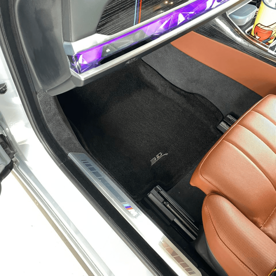 BMW 7 SERIES 750E HYBRID G70 [2023 - PRESENT]