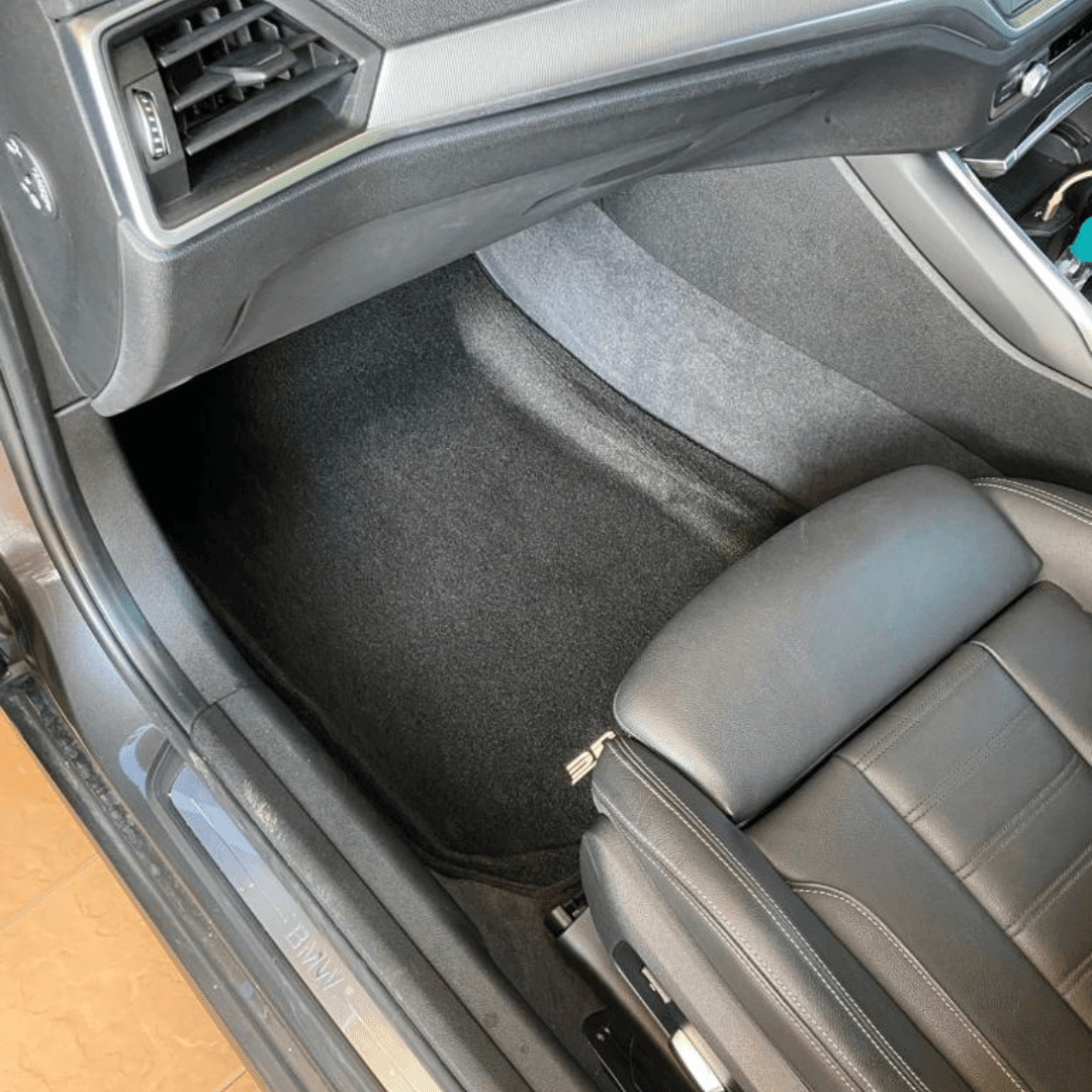 BMW M3 G80 [2021 – PRESENT]