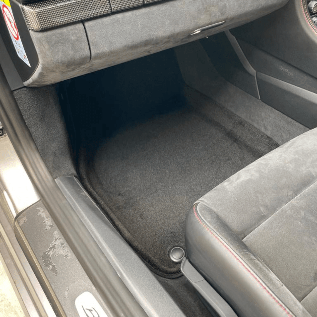 PORSCHE 718 CAYMAN/BOXTER (982) [2016 - PRESENT]