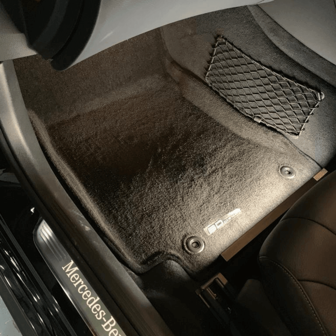 MERCEDES BENZ CLS C257 [2019 - 2023]