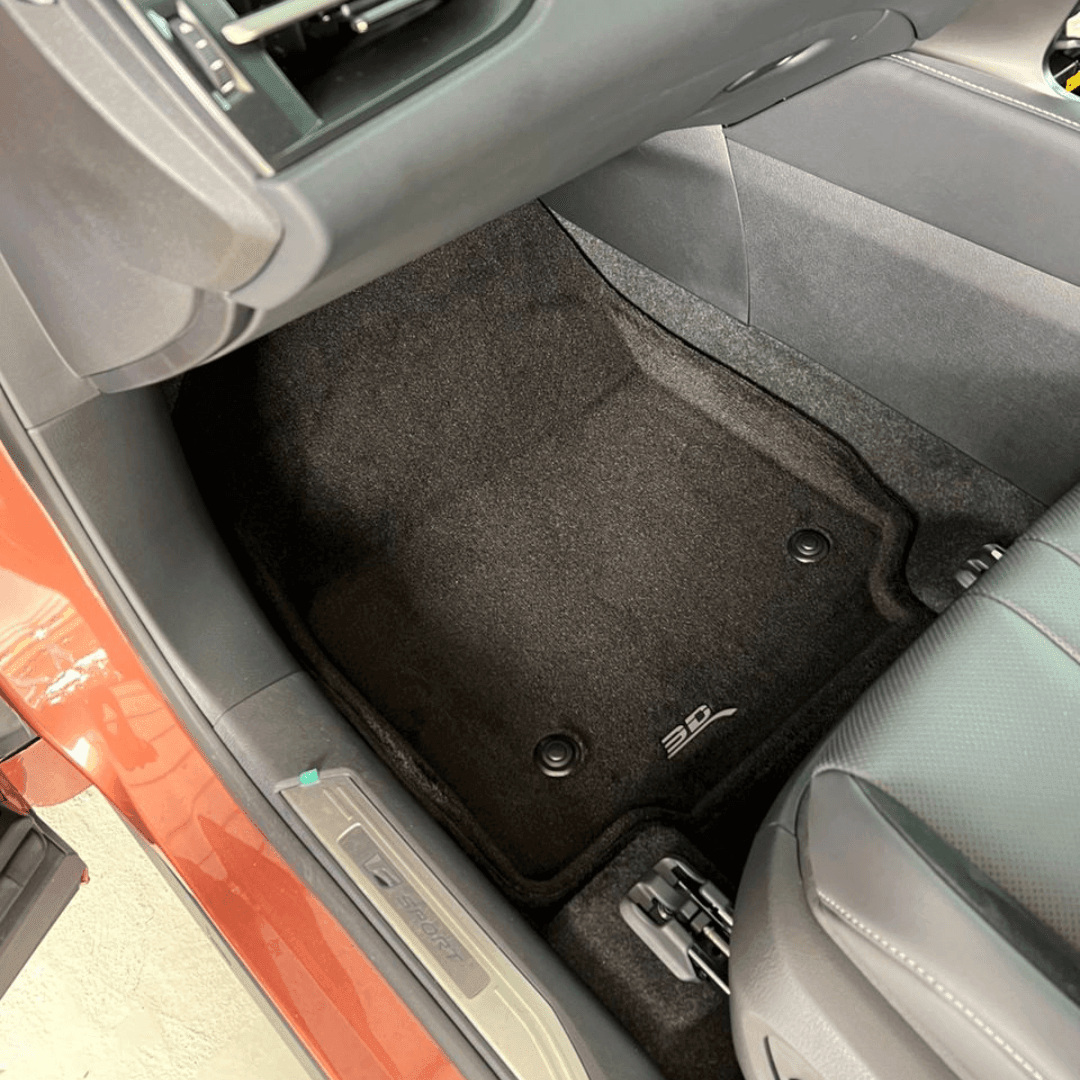 LEXUS RX [2023 - PRESENT]