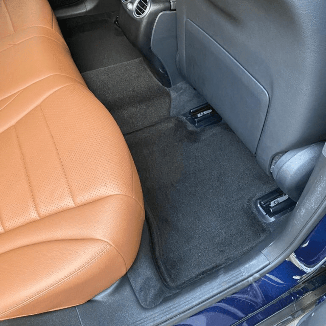 MERCEDES BENZ EQC N293 [2021 - PRESENT]