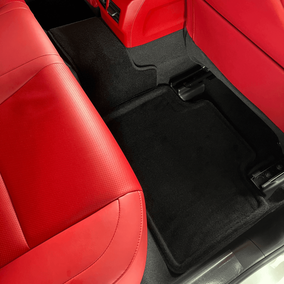 LEXUS IS [2014 - PRESENT]