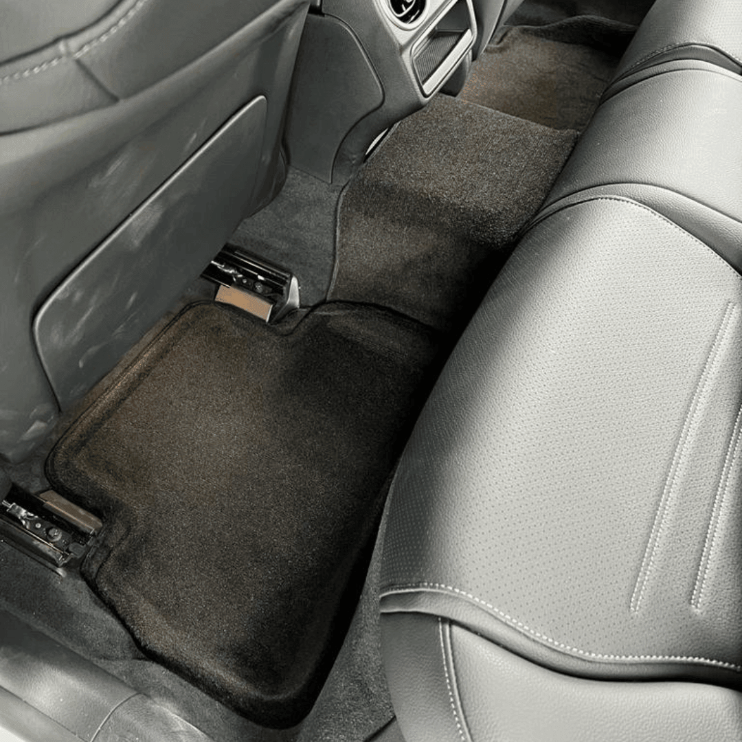 MERCEDES BENZ CLE C236 [2024 - PRESENT]