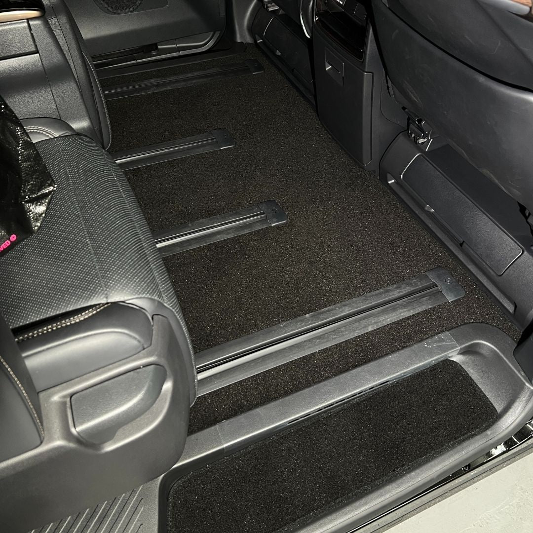 TOYOTA ALPHARD AH40 [2023 - PRESENT]