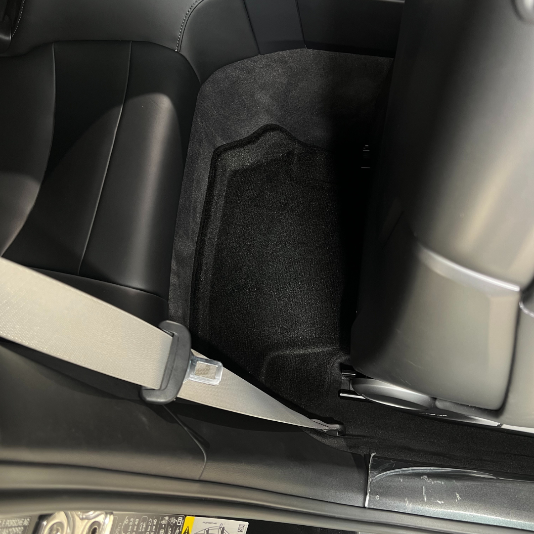 PORSCHE 911 (992) [2019 - PRESENT]