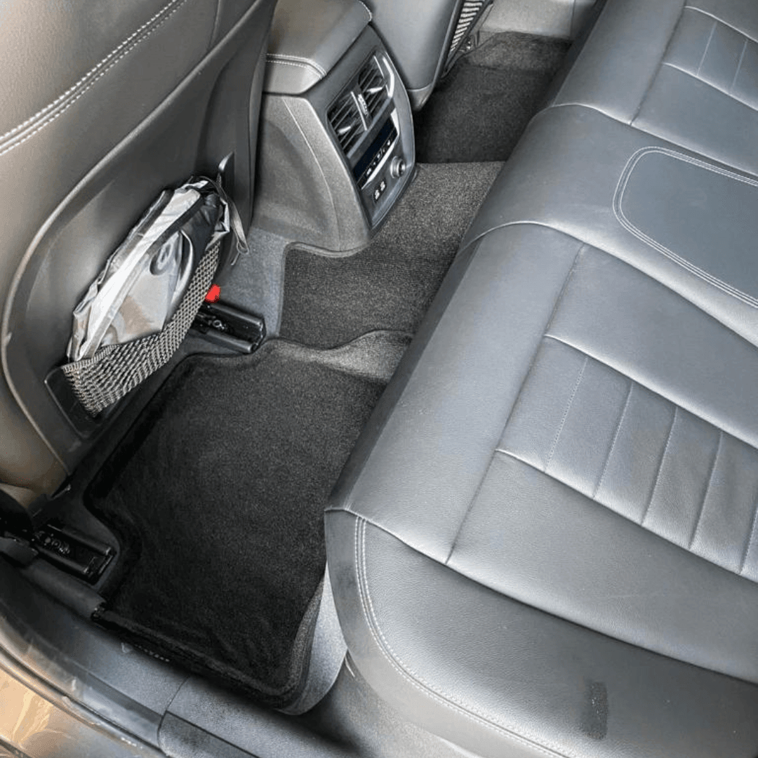 BMW i4 G26 [2022 - PRESENT]