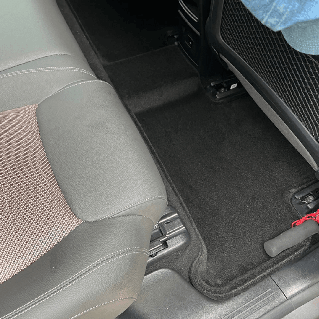 MERCEDES BENZ EQB X243 [2022 - PRESENT]