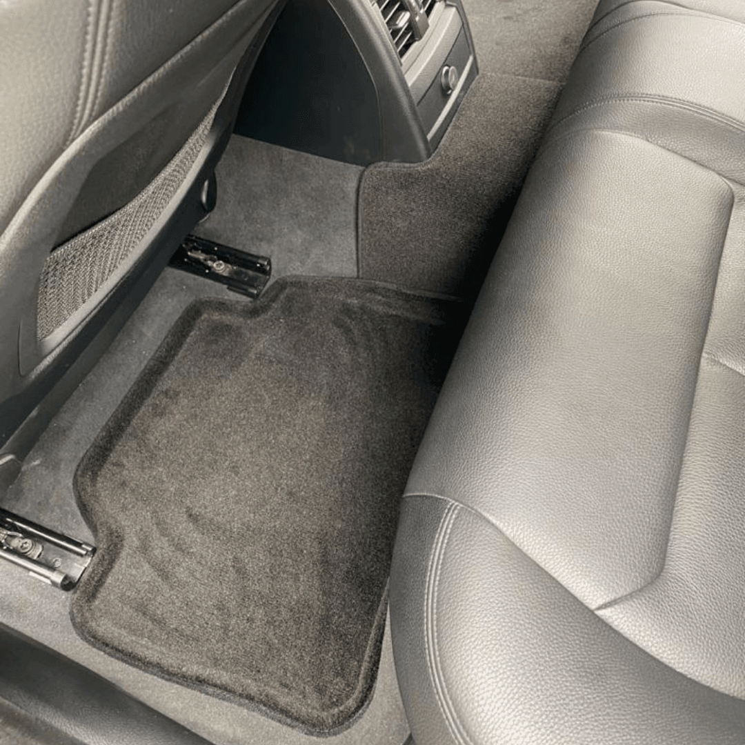 BMW 3 SERIES F30 [2012 - 2019]