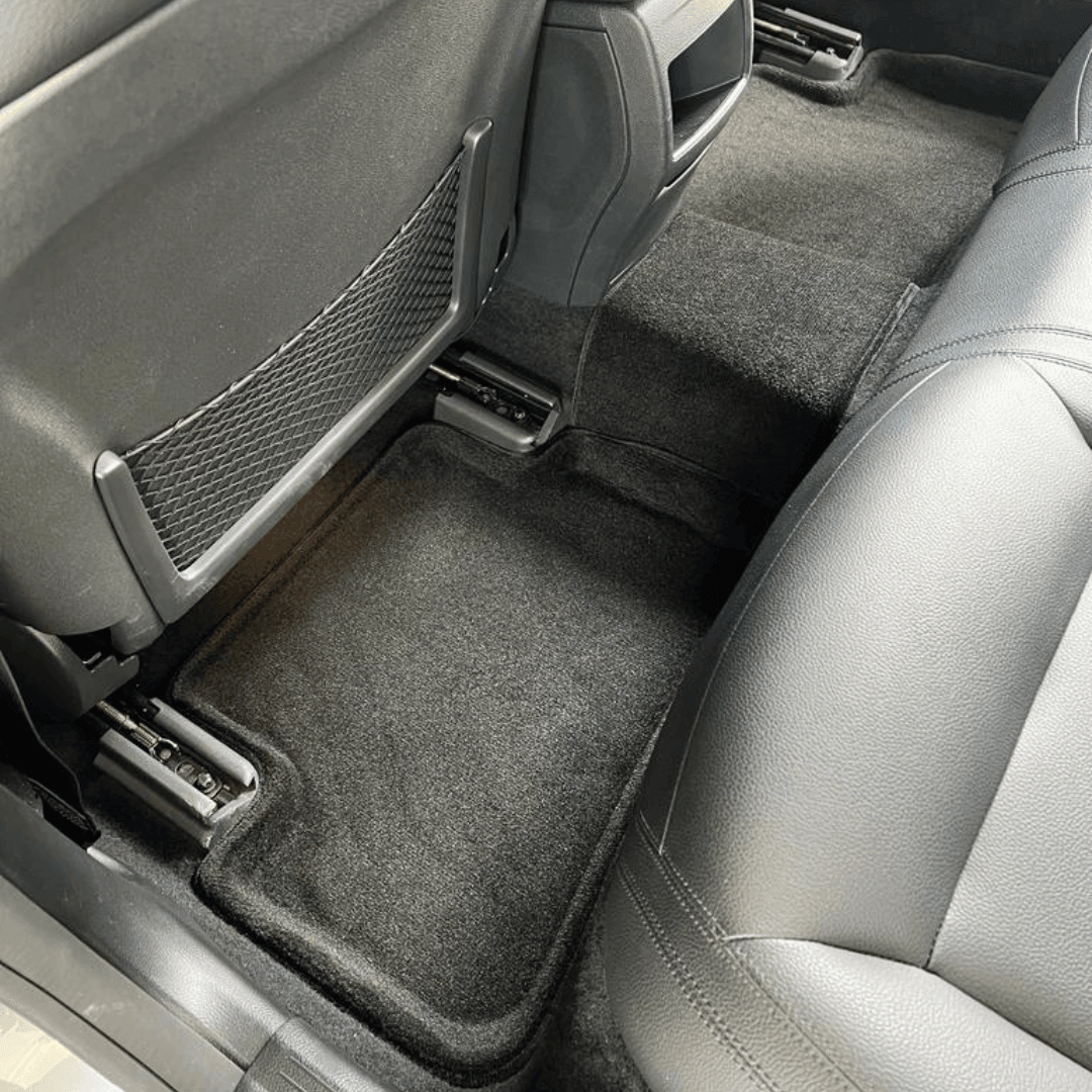 MERCEDES BENZ CLA C117 [2014 - 2020]