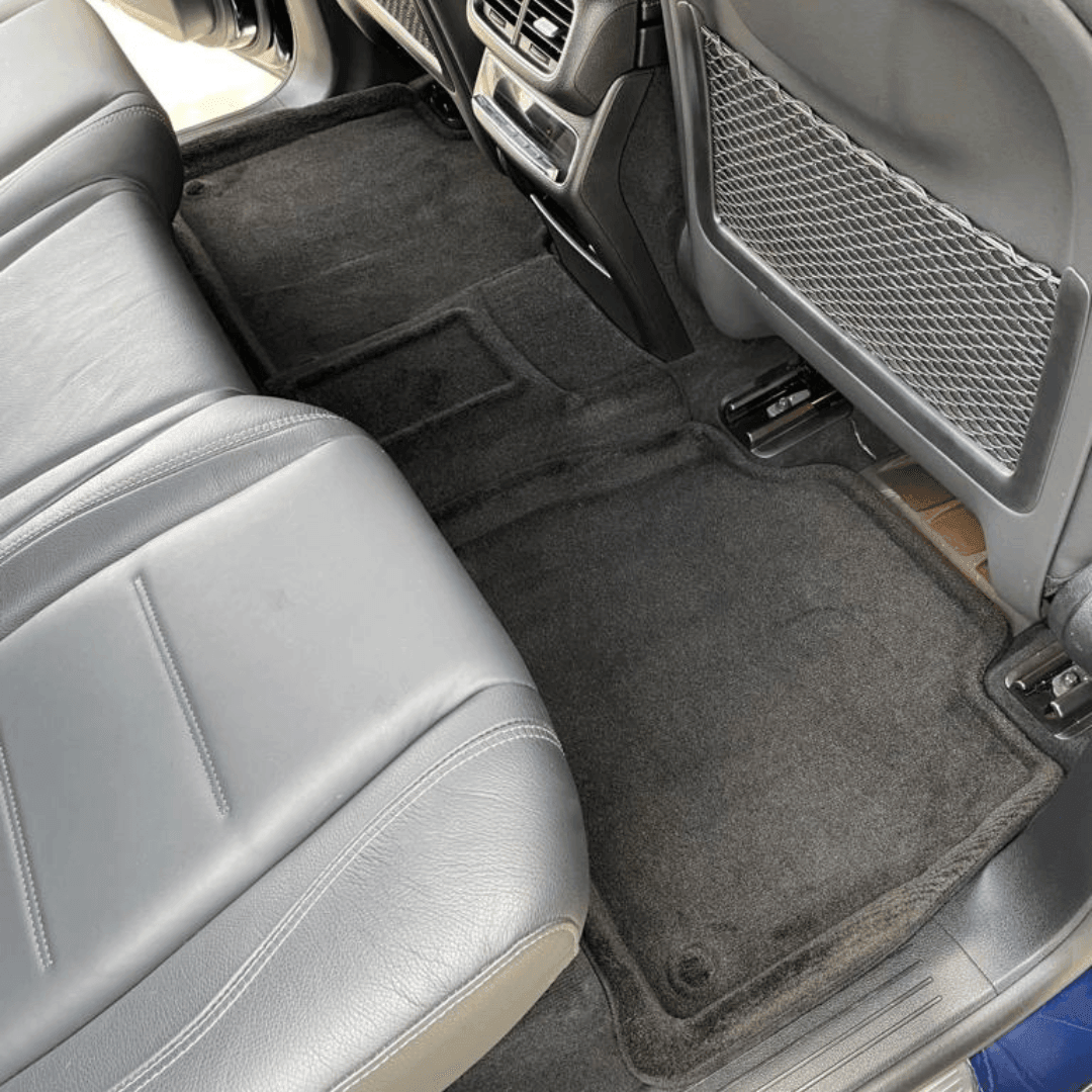 MERCEDES BENZ GLE W167 7-Seater [2020 - PRESENT]