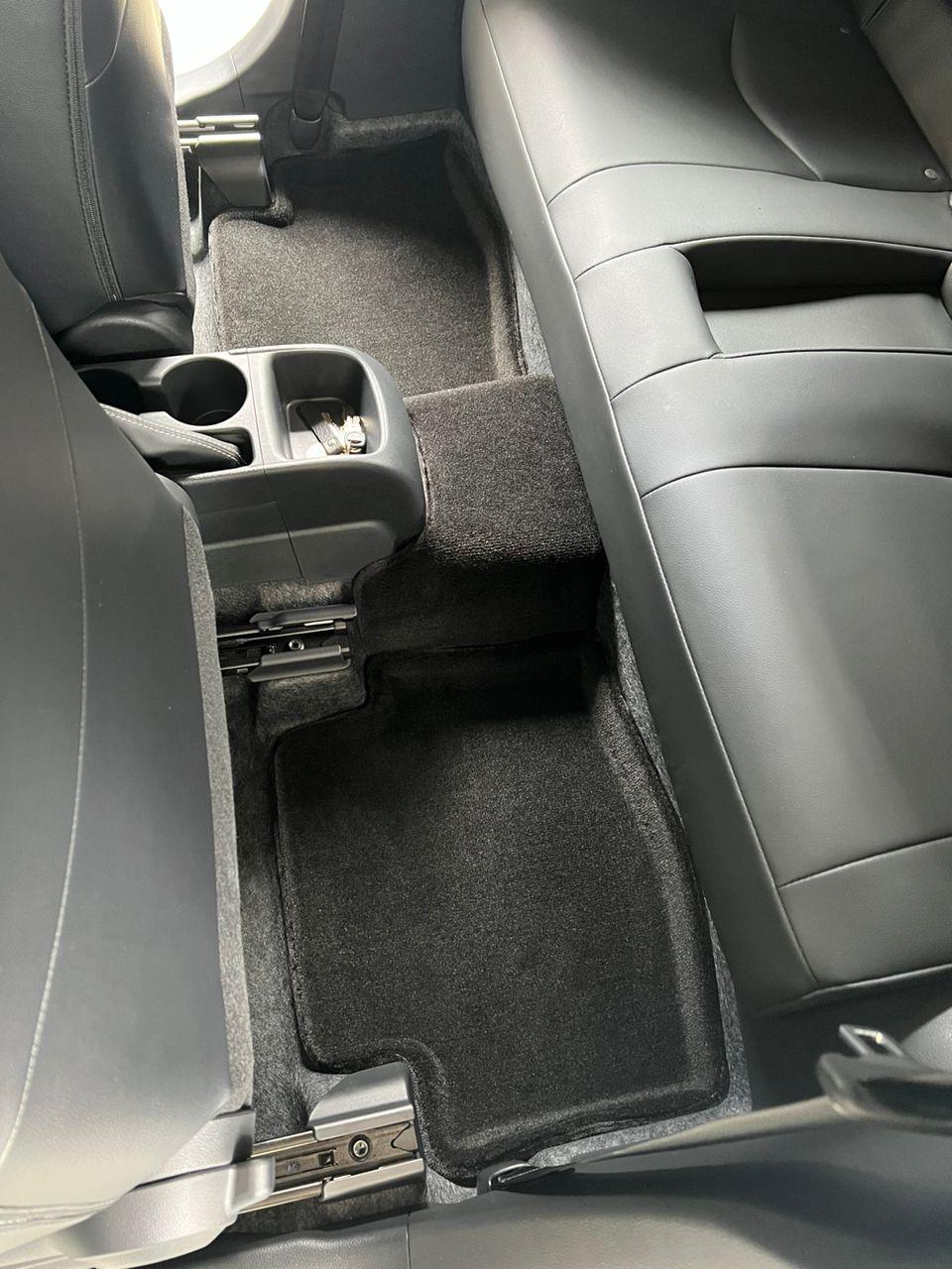 TOYOTA GR YARIS [2021 - PRESENT] - 3D® GLORY Car Mat