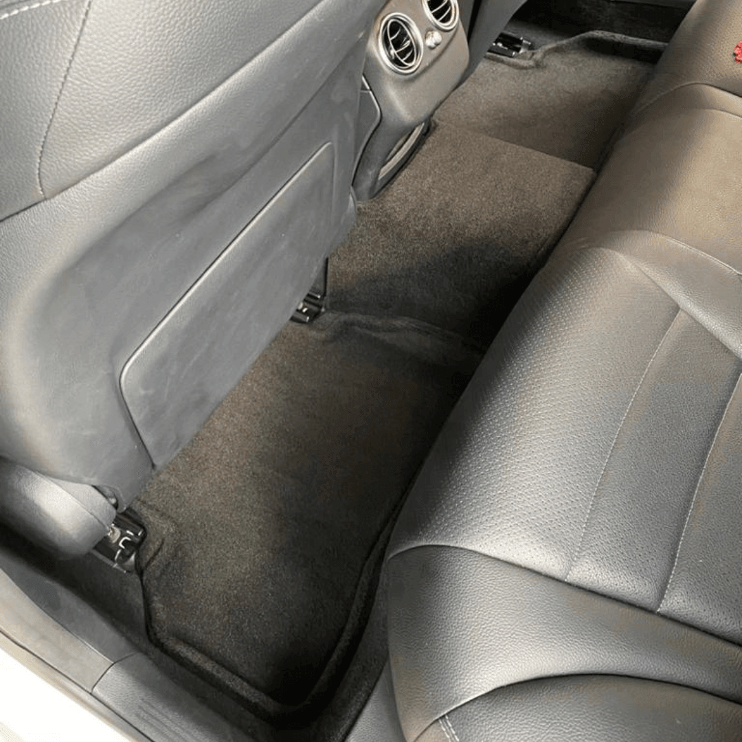 MERCEDES BENZ E CLASS W213 FACELIFT [2021 - 2024]