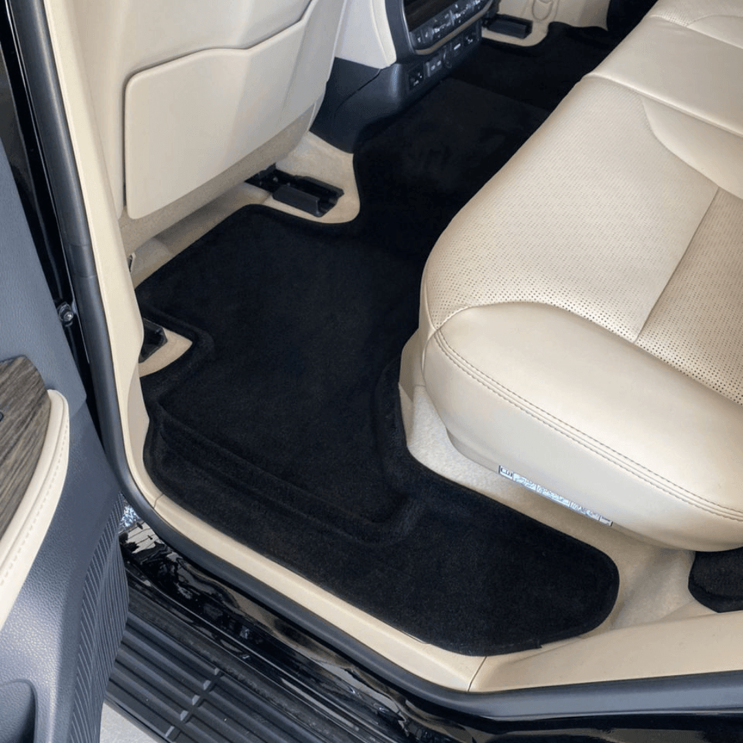 LEXUS LX600 [2022 - PRESENT]