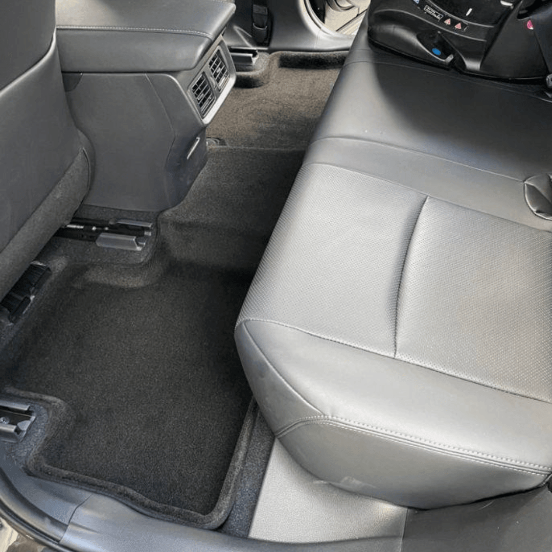 TOYOTA RAV4 XA50 [2020 - PRESENT]