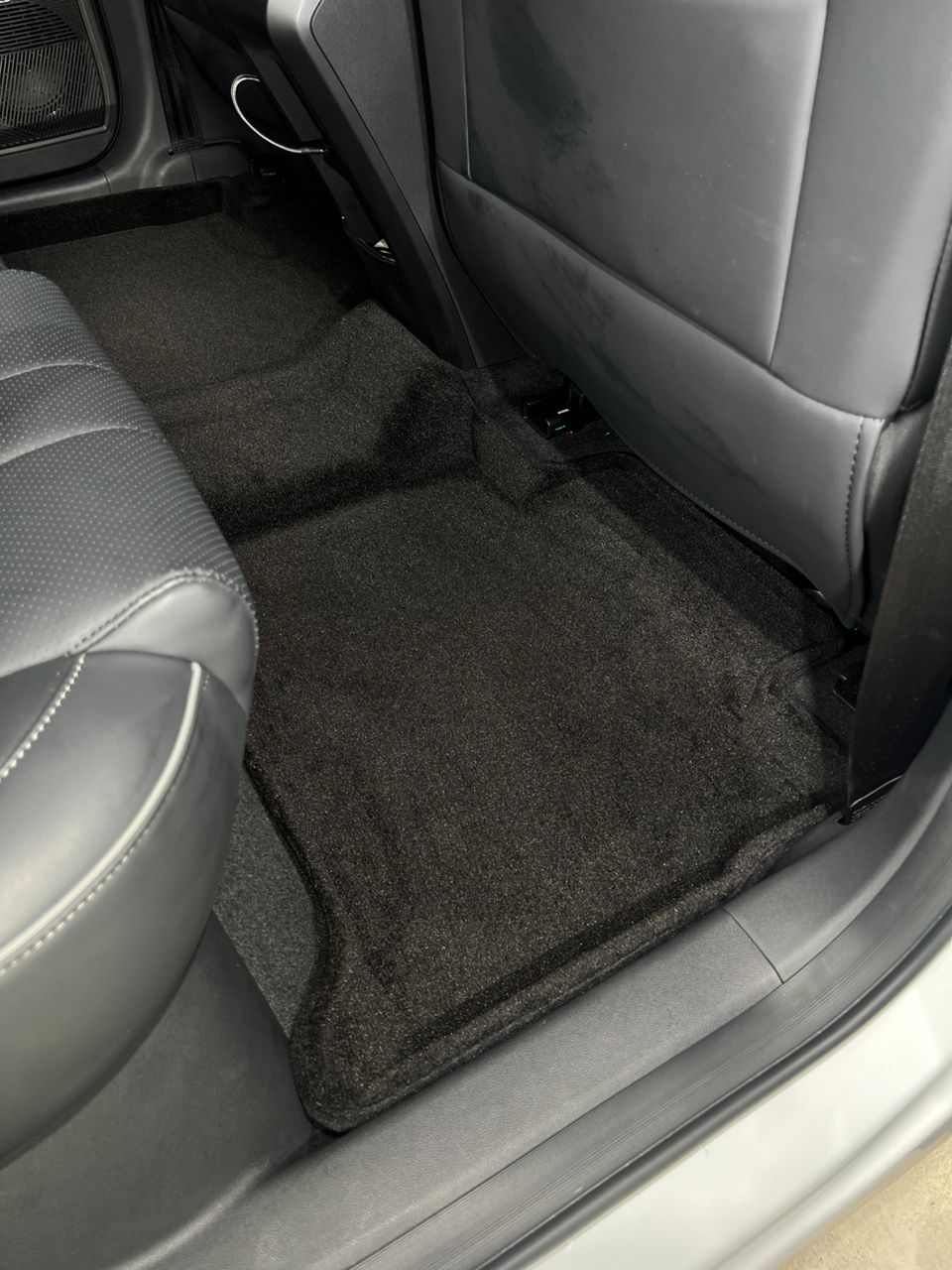 JAECOO J7 PETROL [2024 - PRESENT]