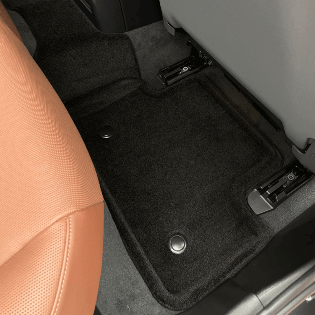 BMW 5 SERIES G60 [2024 - PRESENT]