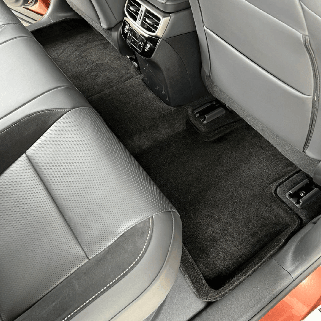 LEXUS RX [2023 - PRESENT]