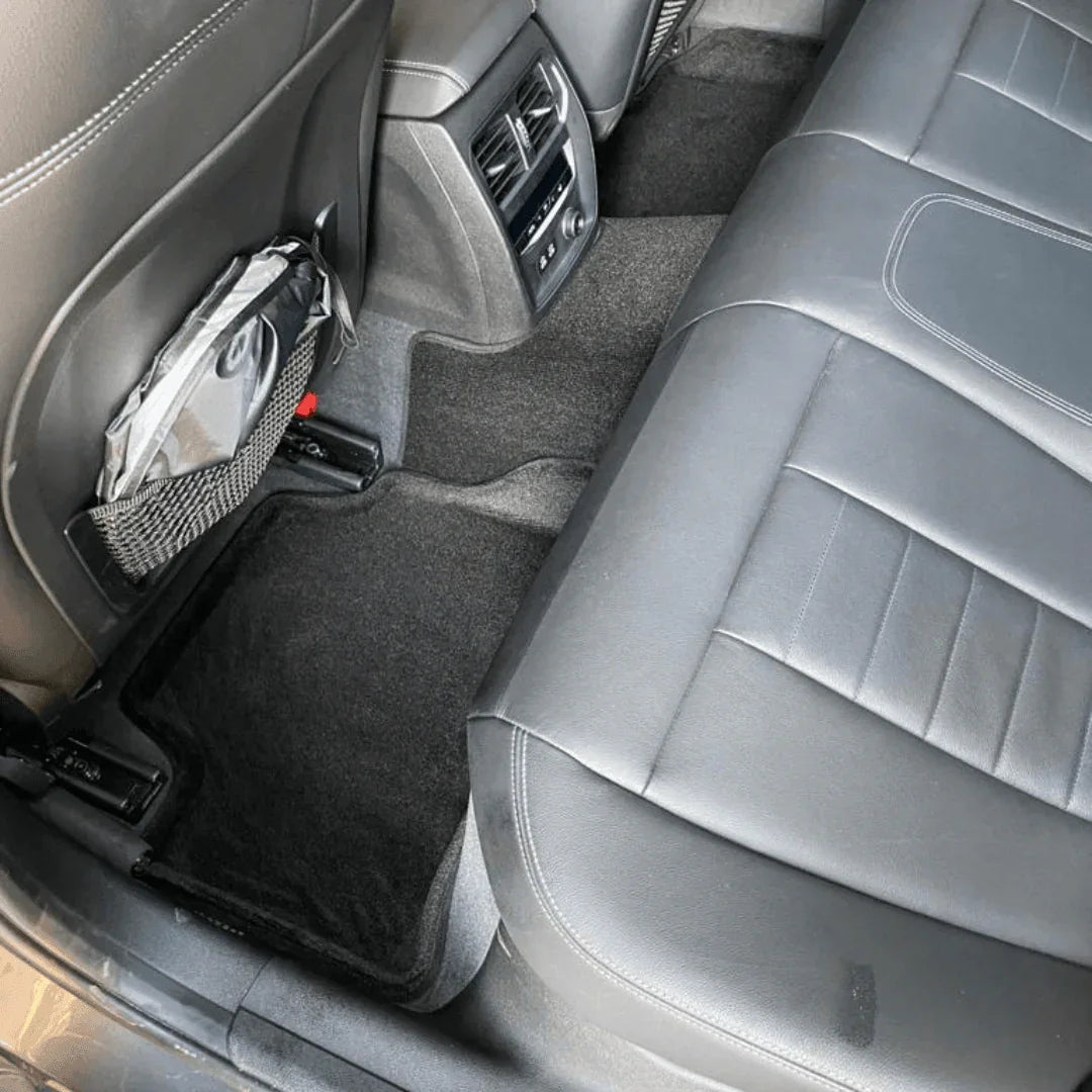 BMW SERIES G20 [2019 PRESENT]