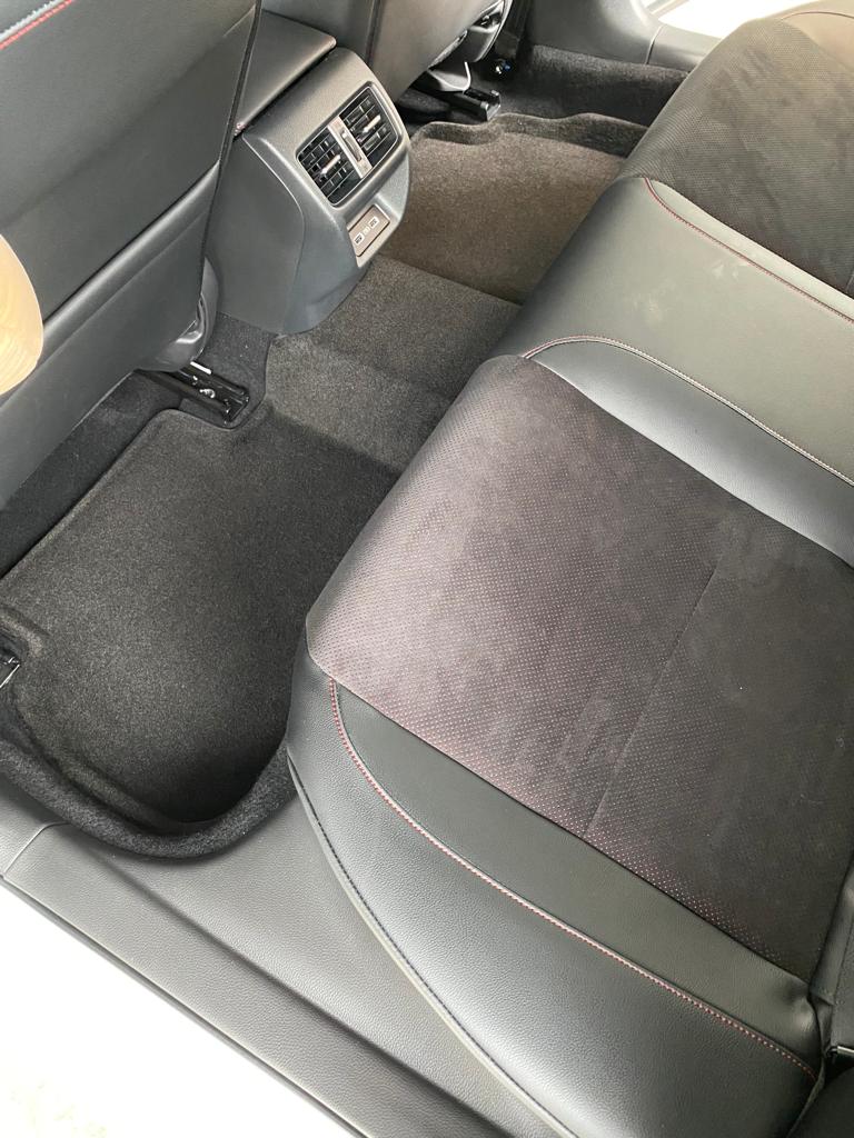 HONDA CIVIC LIFTBACK FL1 [2022 - PRESENT]