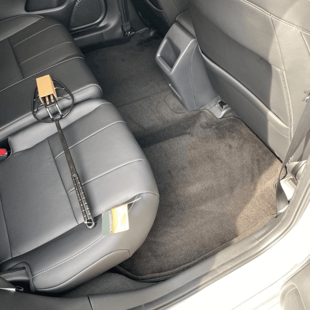 HONDA CITY 7 HATCHBACK [2022 - PRESENT]