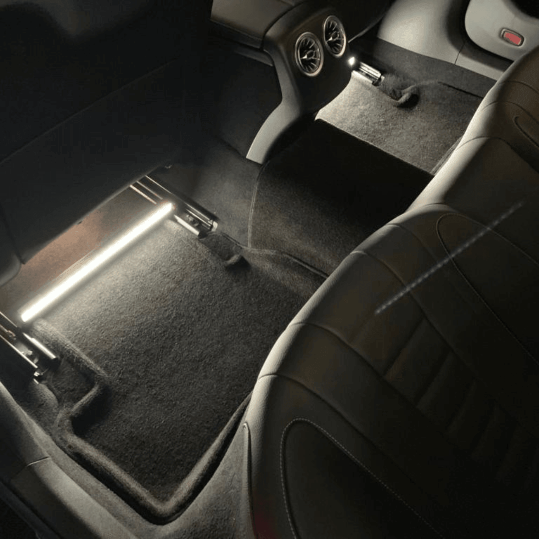 MERCEDES BENZ CLS C257 [2019 - 2023]